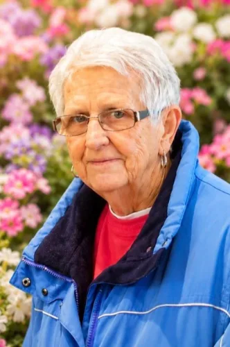 Barbara L. Bubb